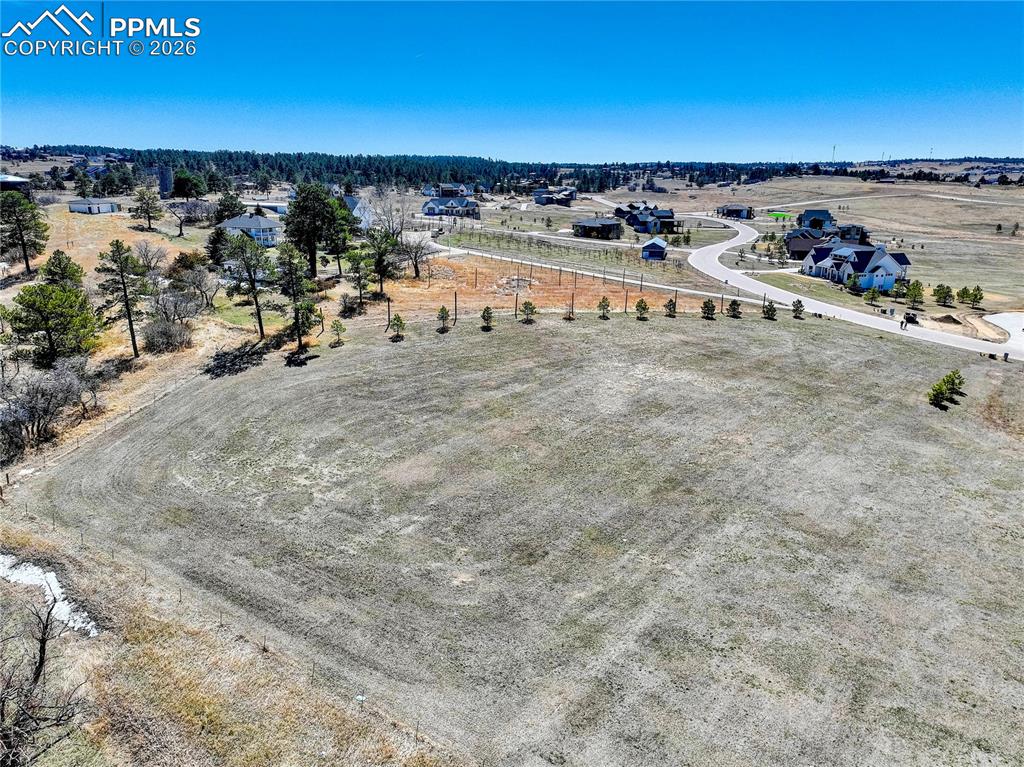 Image 14 of 22: Aerial View