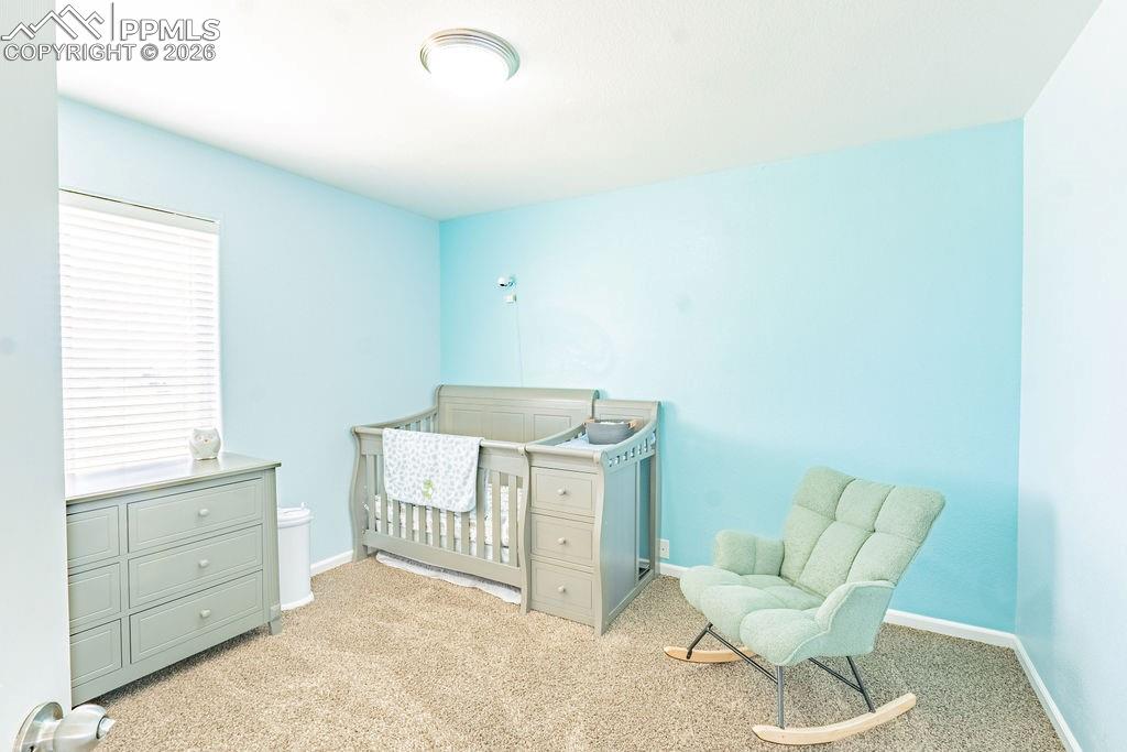 Image 29 of 47: Bedroom