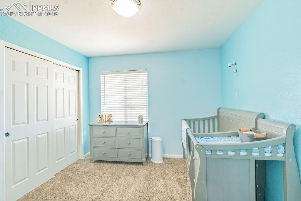 Image 30 of 47: Bedroom