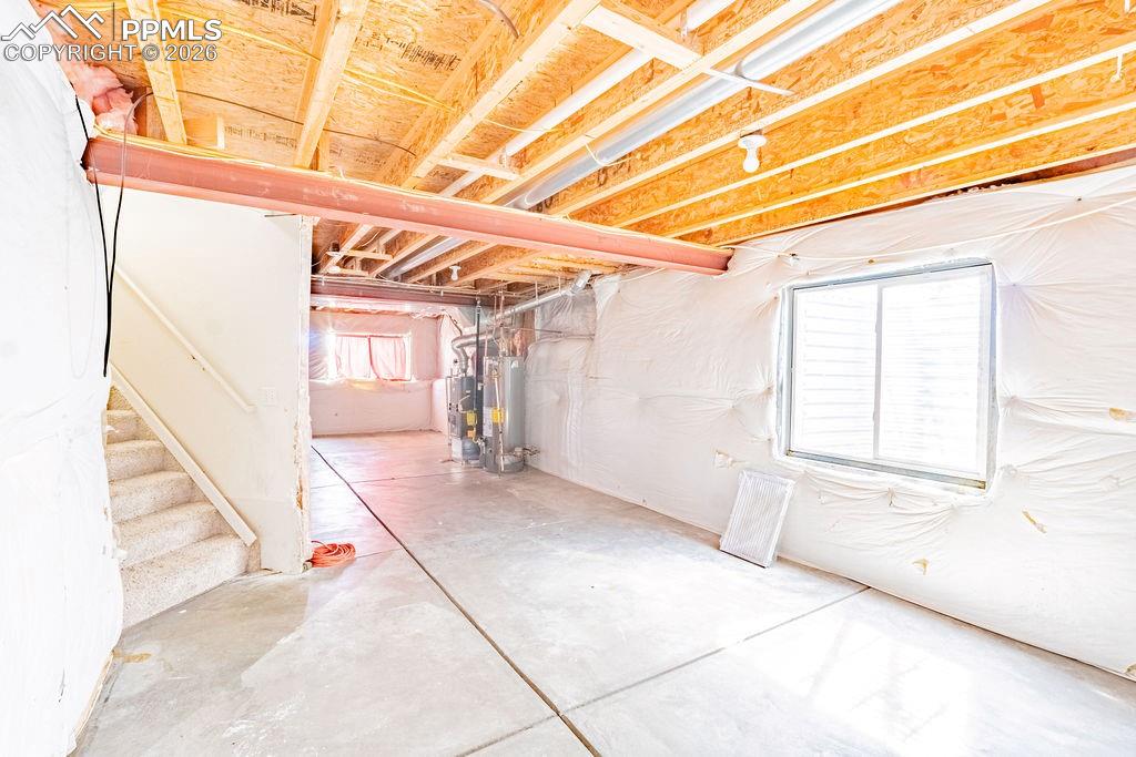 Image 33 of 47: Basement