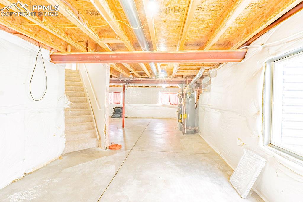 Image 34 of 47: Basement