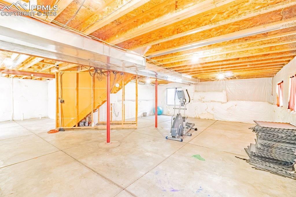 Image 35 of 47: Basement