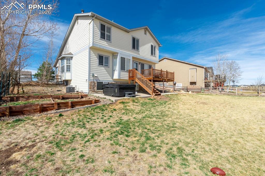 Image 43 of 47: Back of Structure