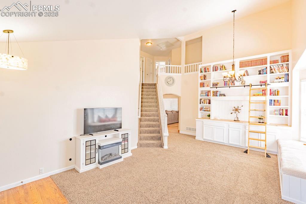 Image 5 of 47: Living Room