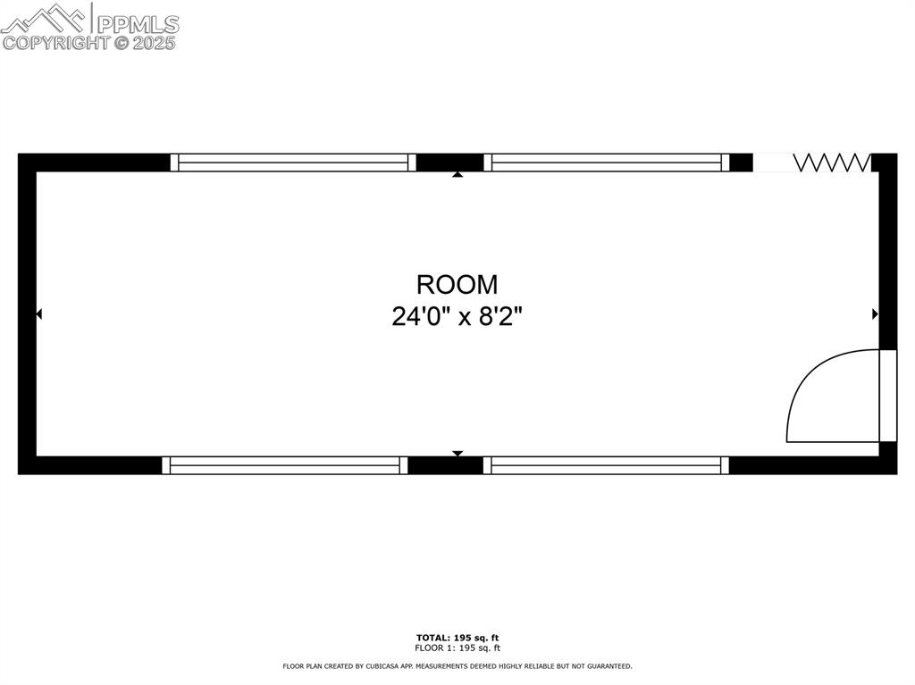 Image 33 of 38: Floor Plan