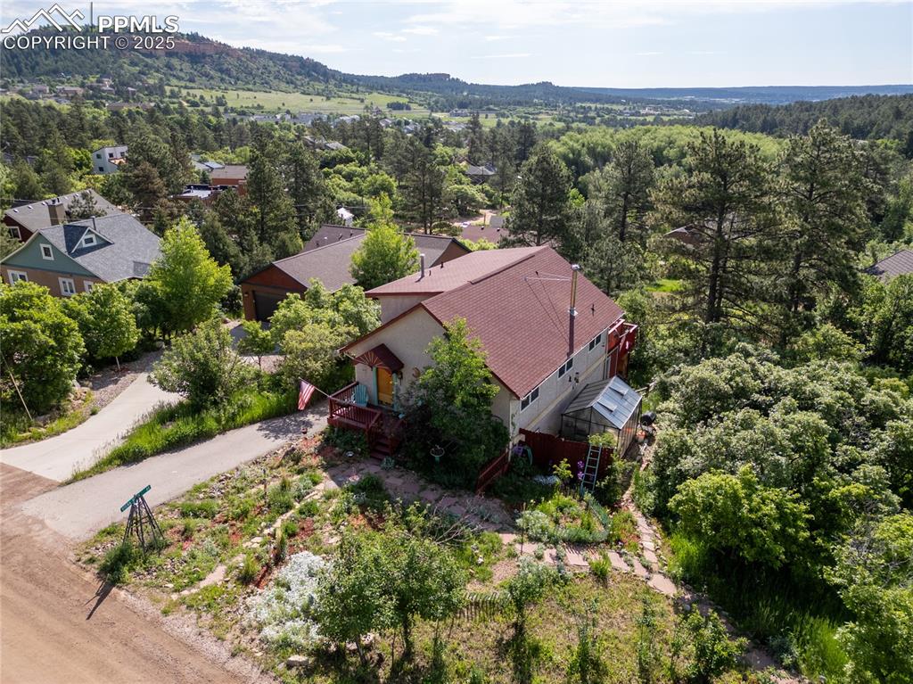 Image 4 of 38: Aerial View