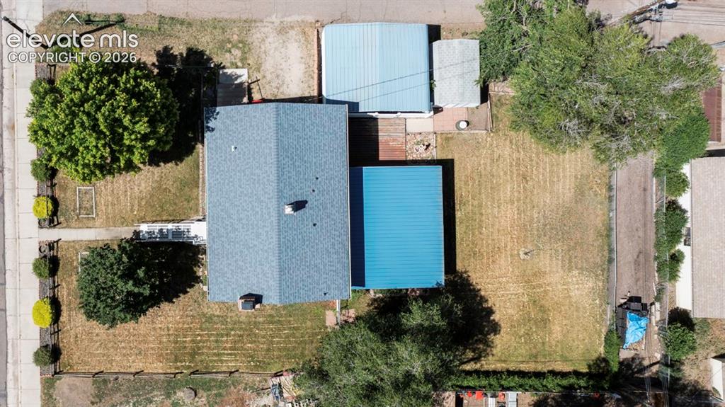 Image 27 of 32: Aerial View