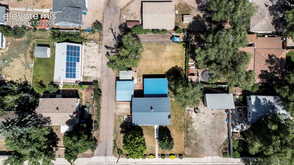 Image 28 of 32: Aerial View