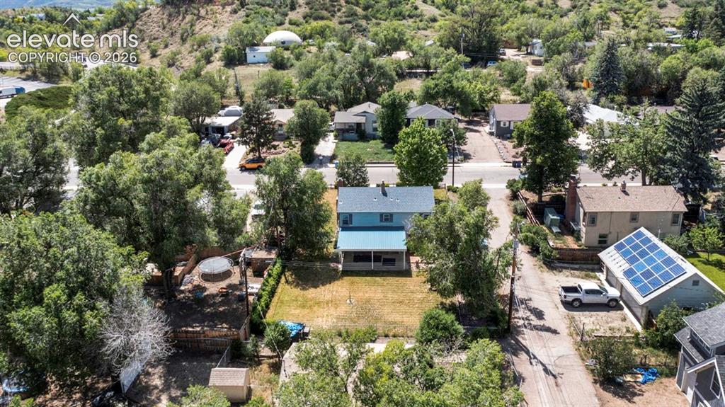 Image 29 of 32: Aerial View