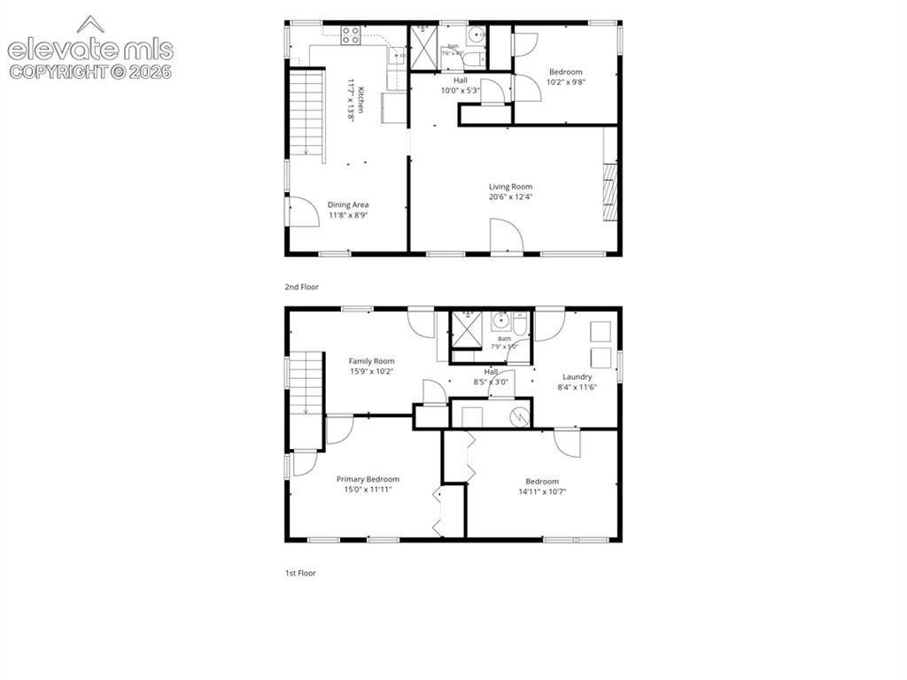 Image 32 of 32: Floor Plan