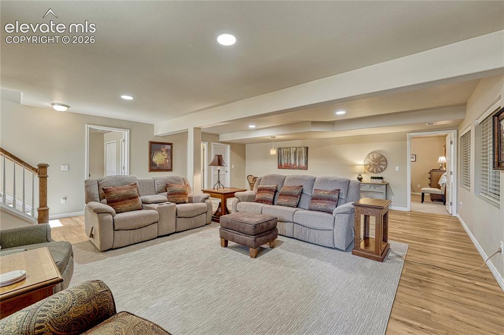 Image 30 of 47: Family Room