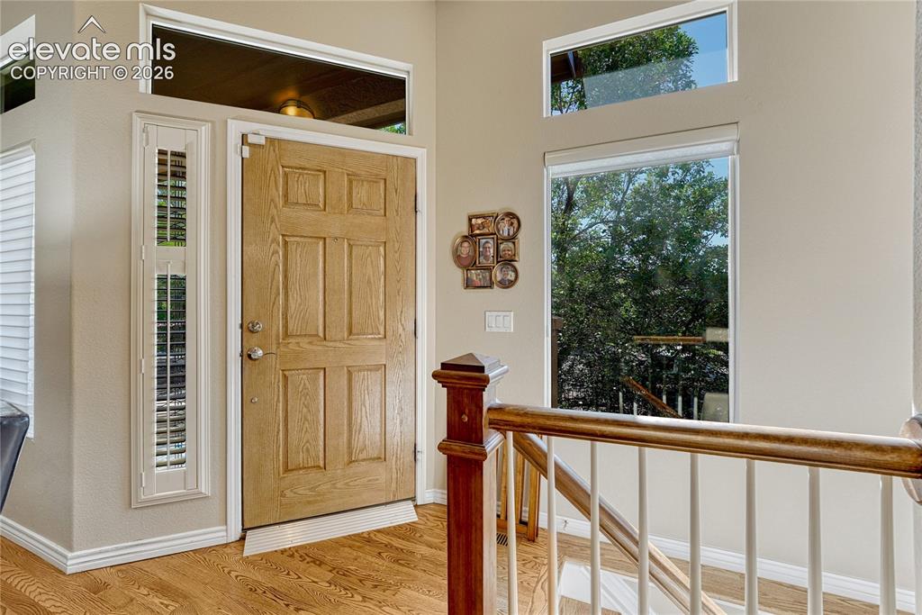 Image 6 of 47: Entry