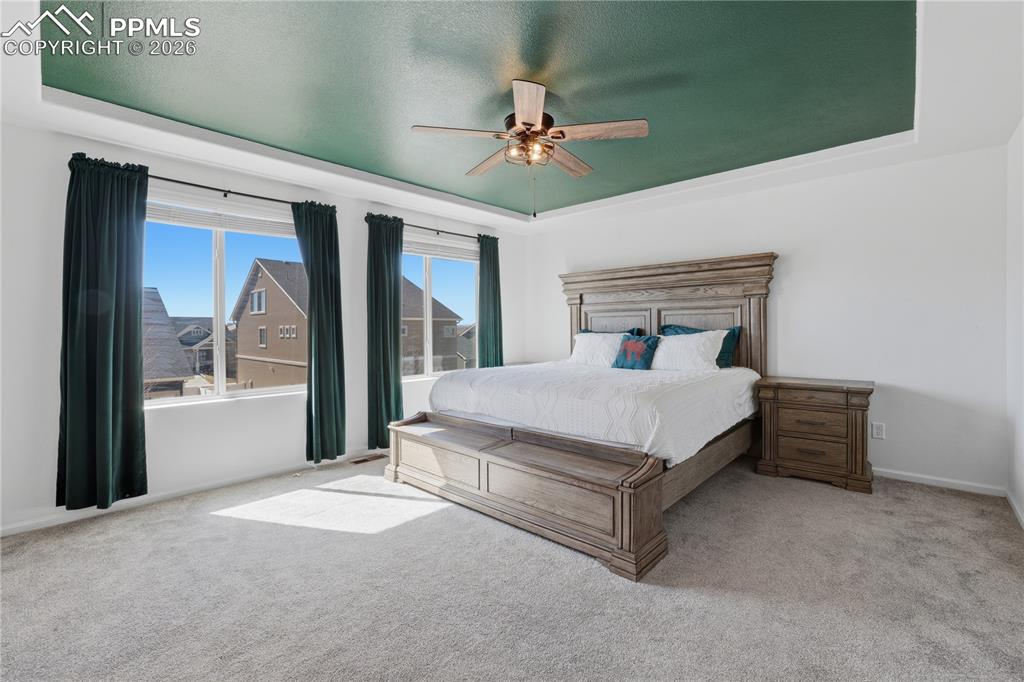 Image 16 of 42: Bedroom