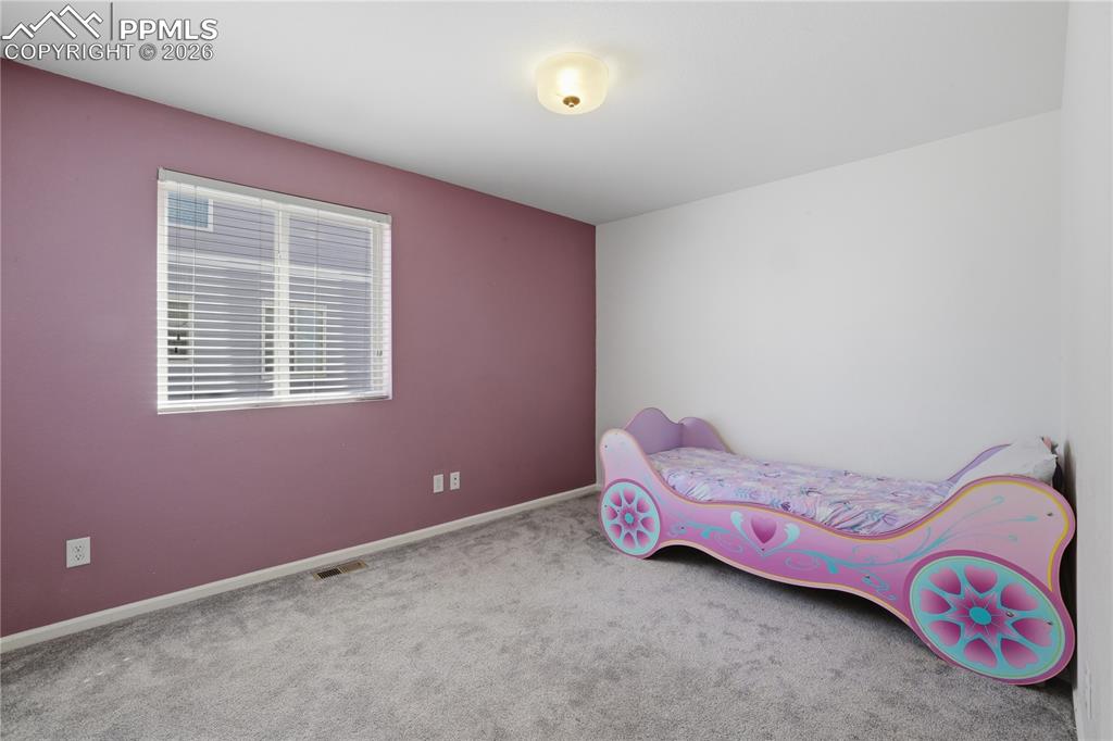 Image 30 of 42: Bedroom