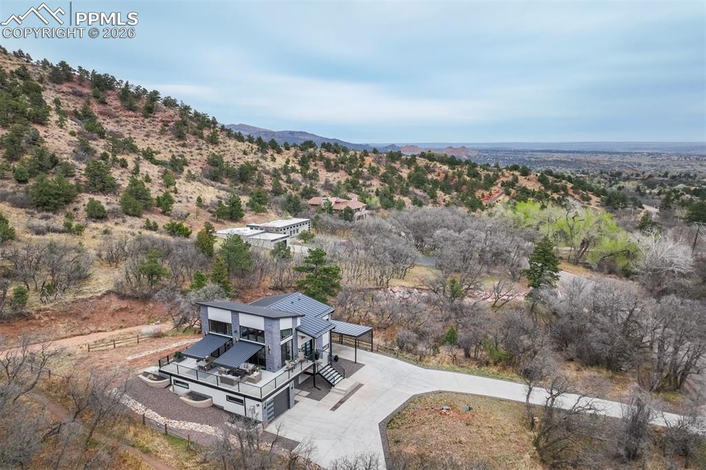 Image 7 of 39: Aerial View