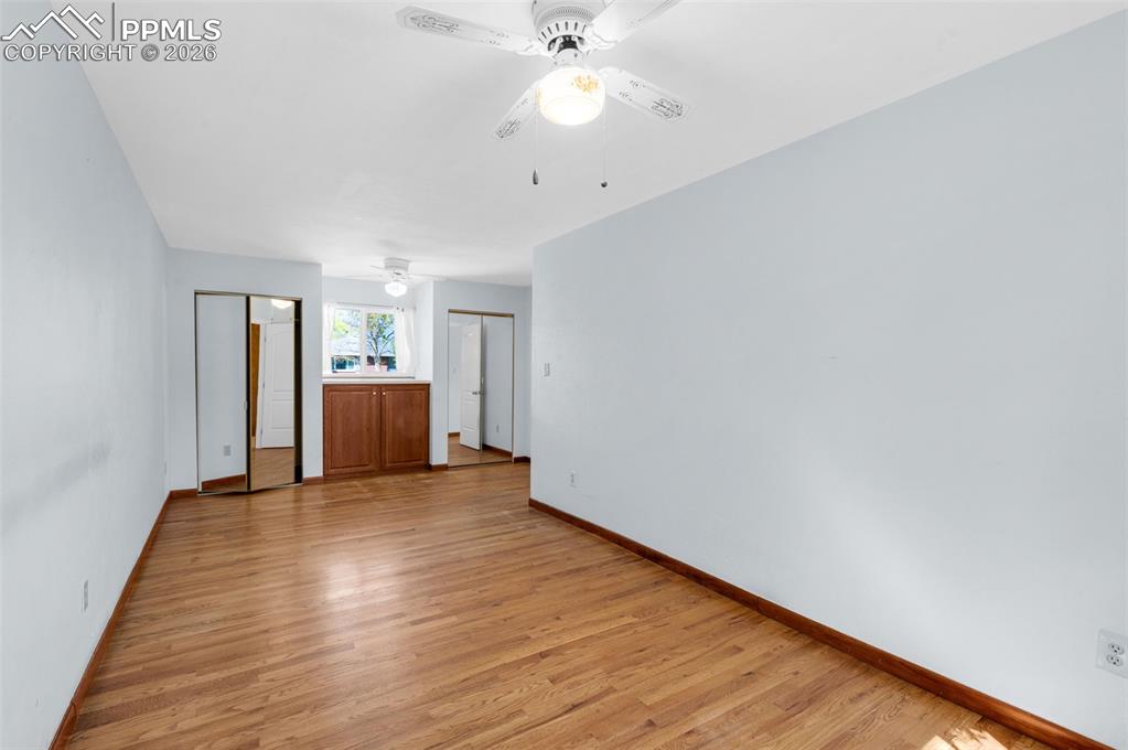 Image 19 of 41: Master Bedroom