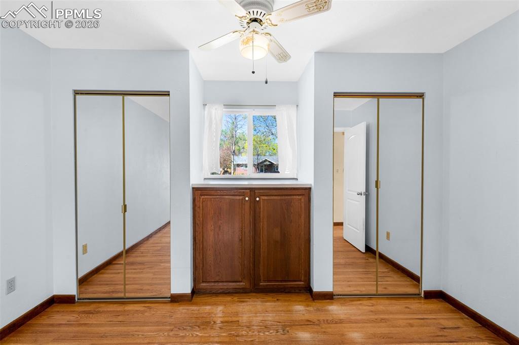 Image 20 of 41: Master Bedroom