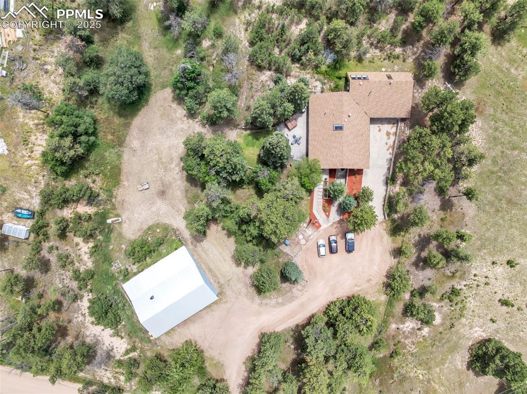 Image 49 of 50: Aerial View