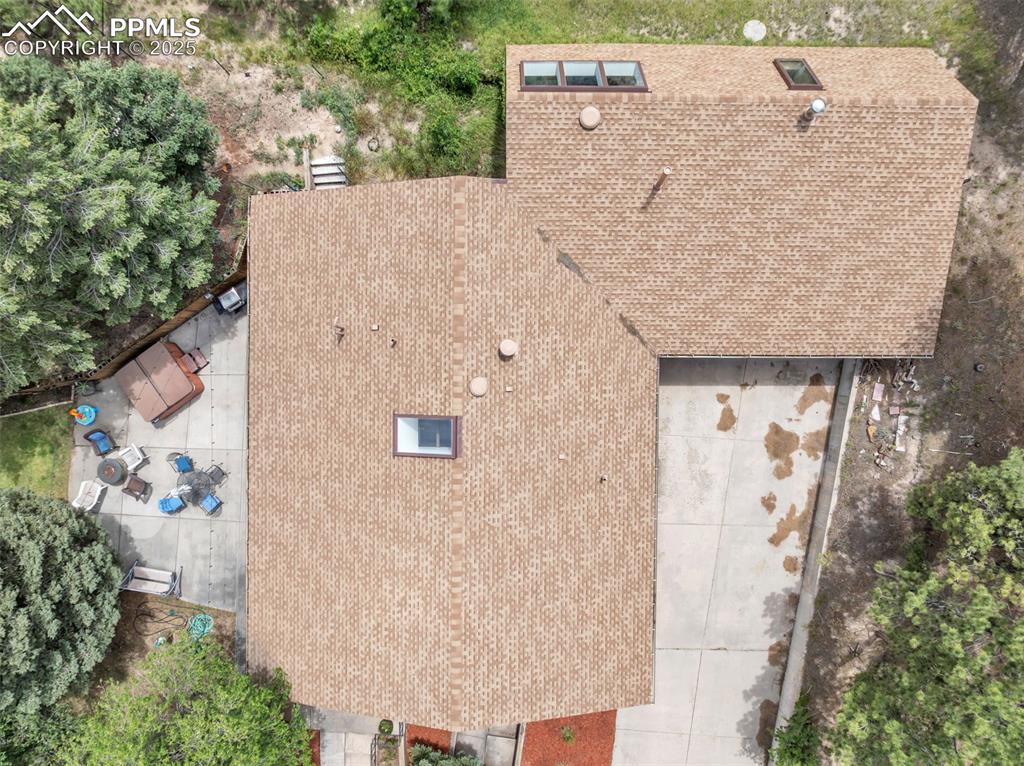 Image 50 of 50: Aerial View