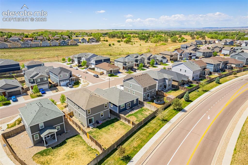 Image 36 of 40: Aerial View