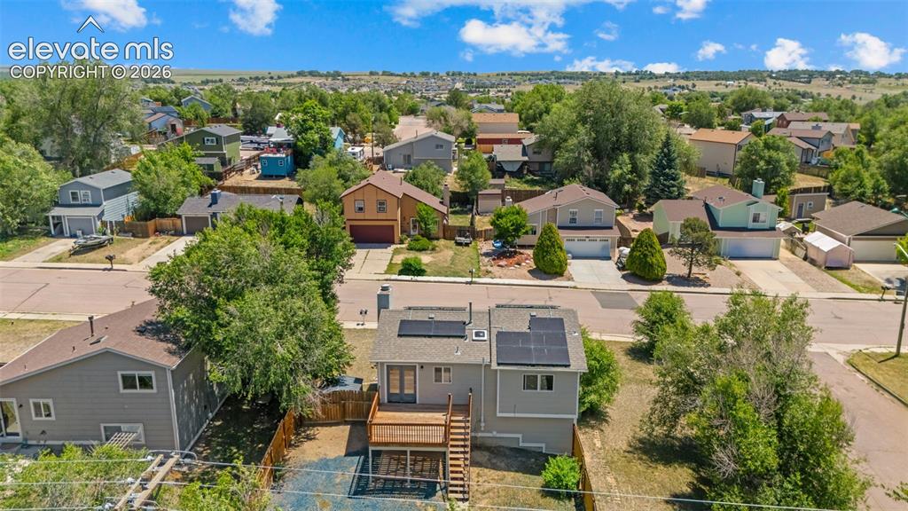 Image 24 of 27: Aerial View