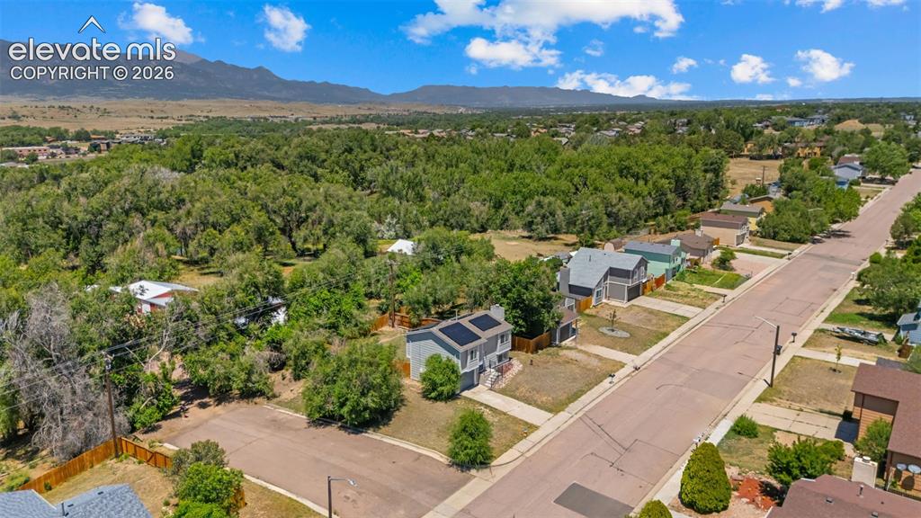 Image 26 of 27: Aerial View
