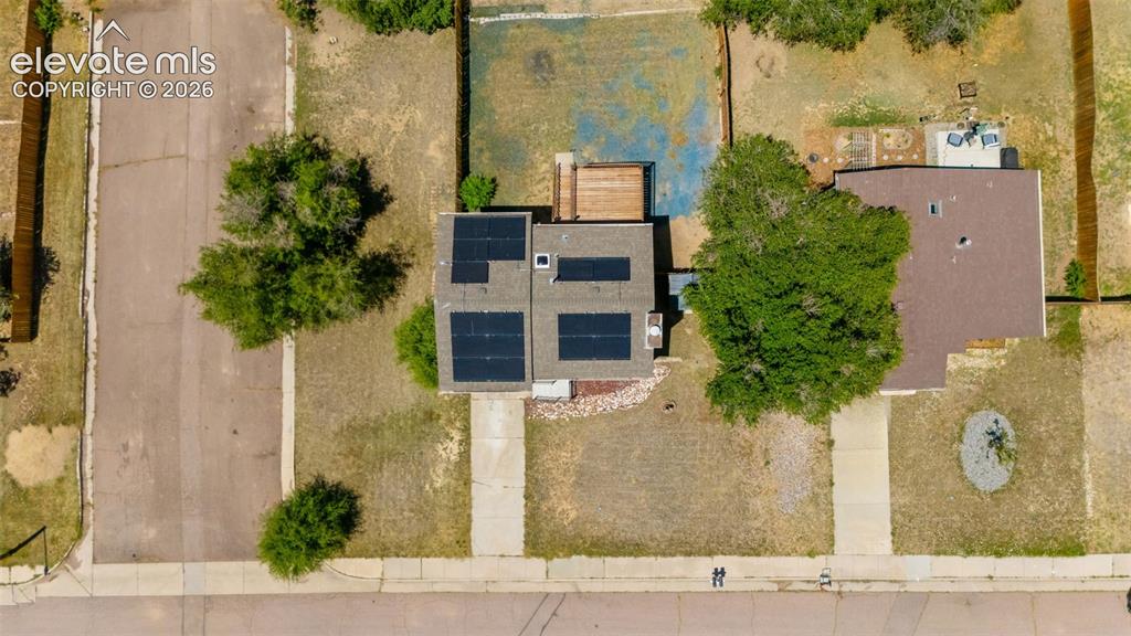 Image 27 of 27: Aerial View