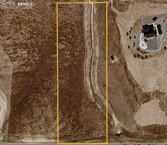 Caption: Property Lines are Approximate and not a survey