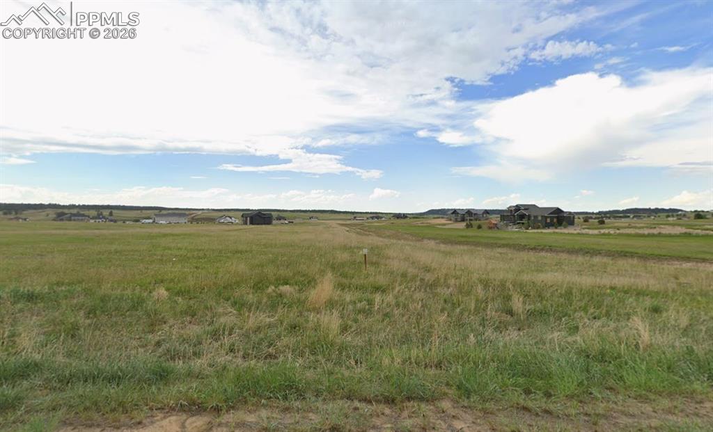 Image 3 of 3: Vacant Land Ready for a Custom-Built Home