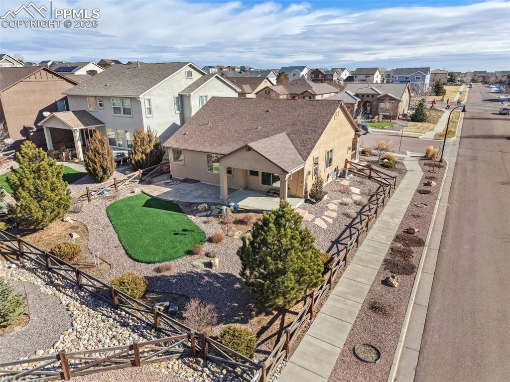 Image 30 of 36: Neighborhood Parks, Pool, Trails, Club House, Tennis and More!