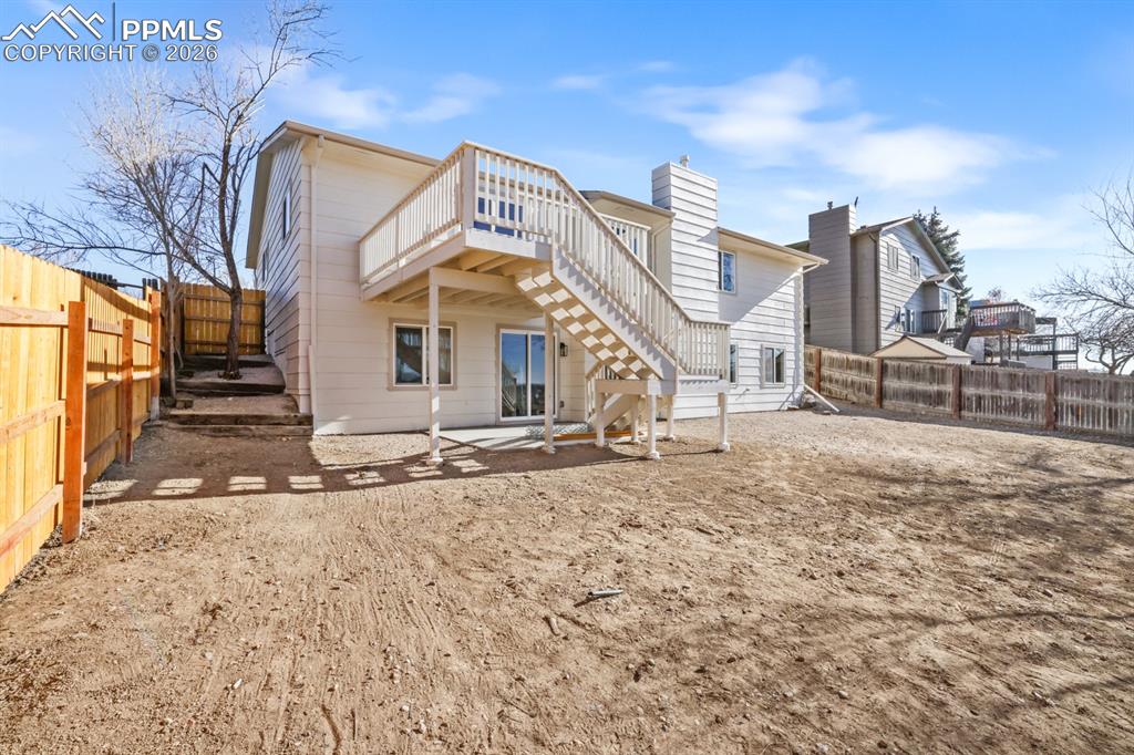 Image 48 of 50: Back of Structure