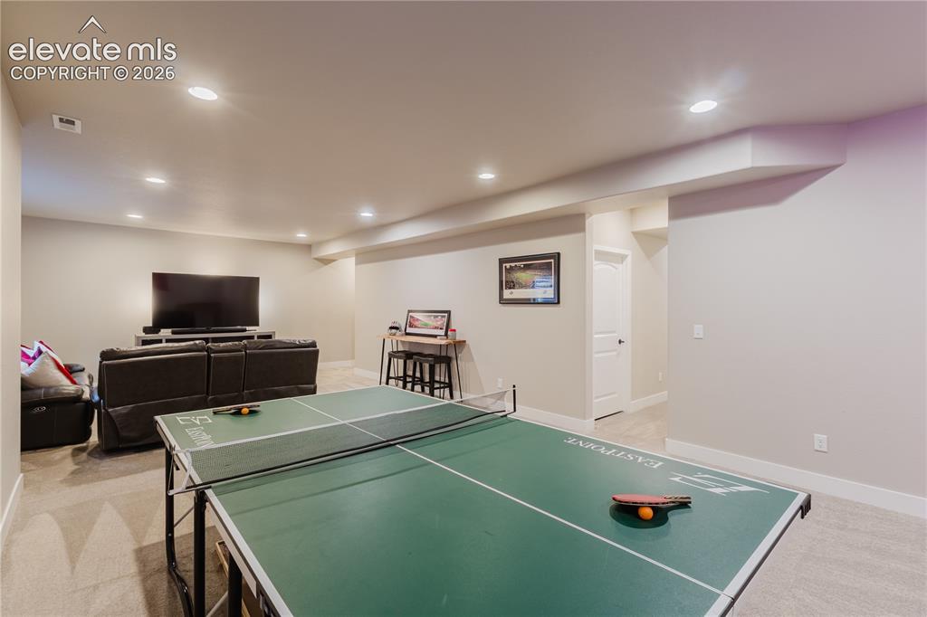 Image 36 of 50: Game Room