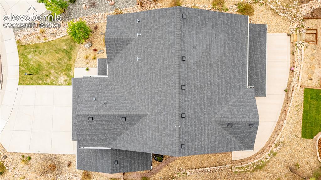 Image 50 of 50: Aerial View
