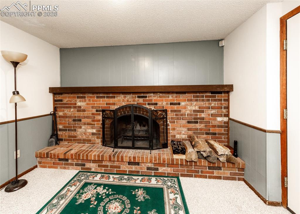 Image 24 of 41: Lower Level Family Room