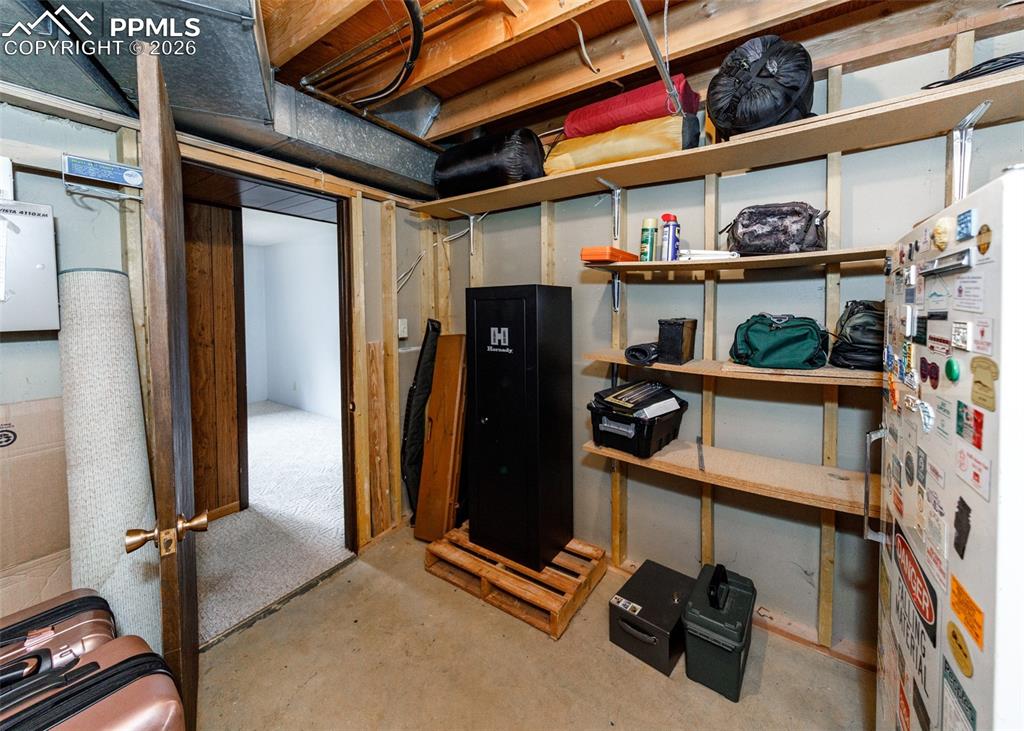 Image 34 of 41: Mechanical Room