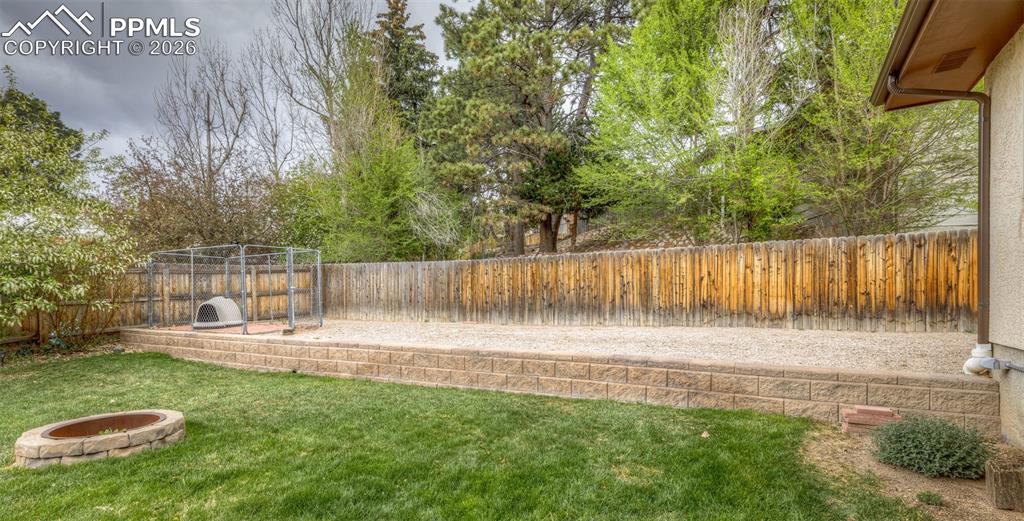 Image 40 of 41: RV Parking