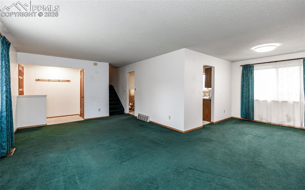 Image 5 of 41: Living Room/Dining Room