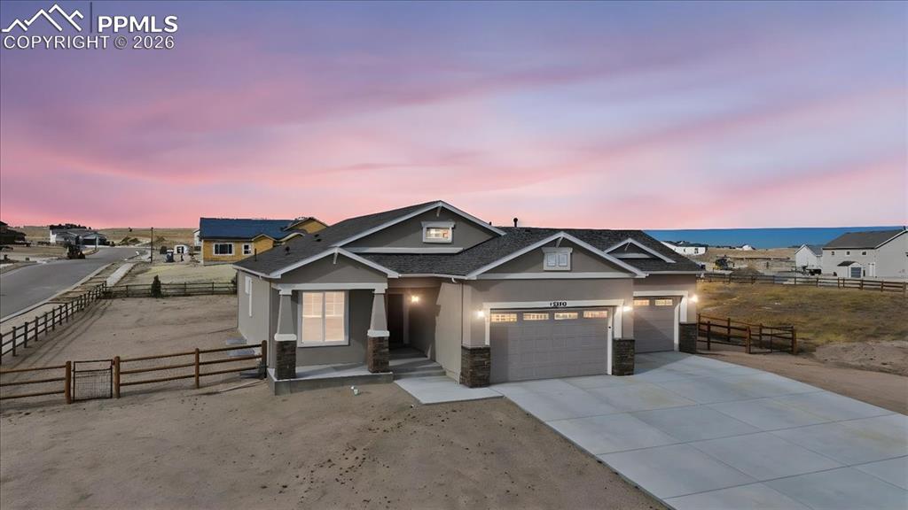 Image 1 of 47: Front of Structure