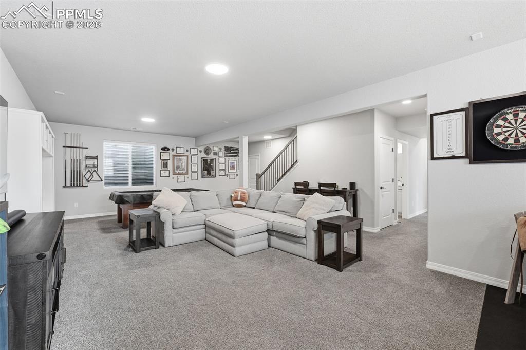 Image 18 of 47: Living Room