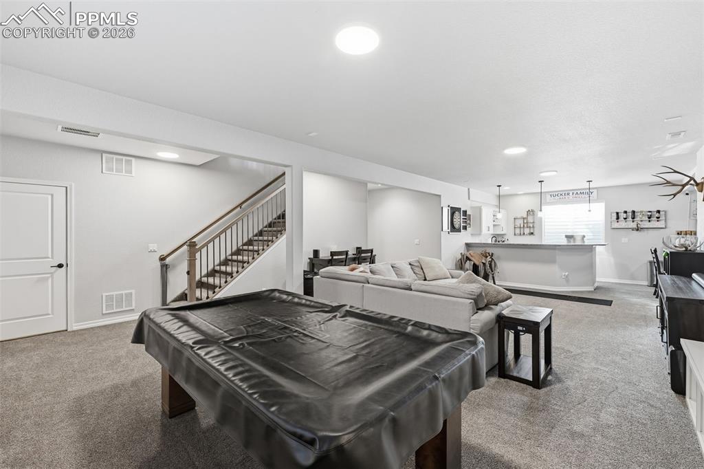 Image 22 of 47: Game Room