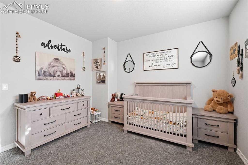 Image 30 of 47: Bedroom