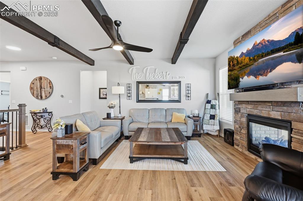 Image 5 of 47: Living Room