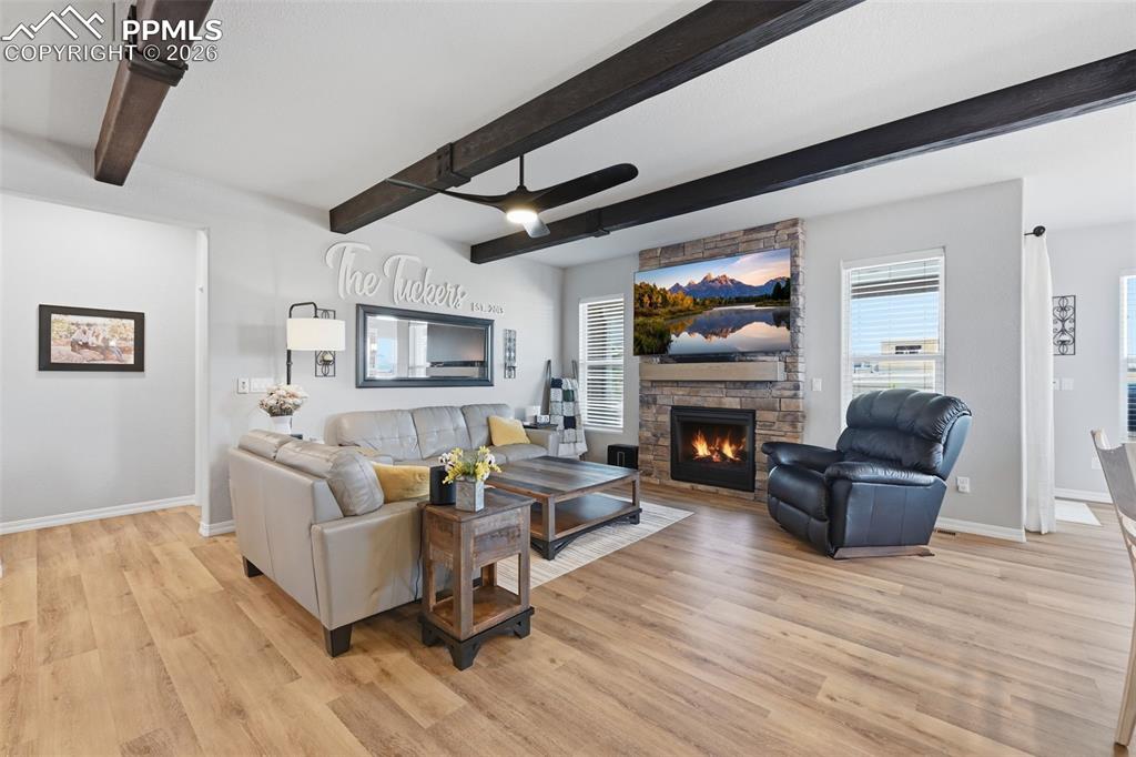 Image 6 of 47: Living Room