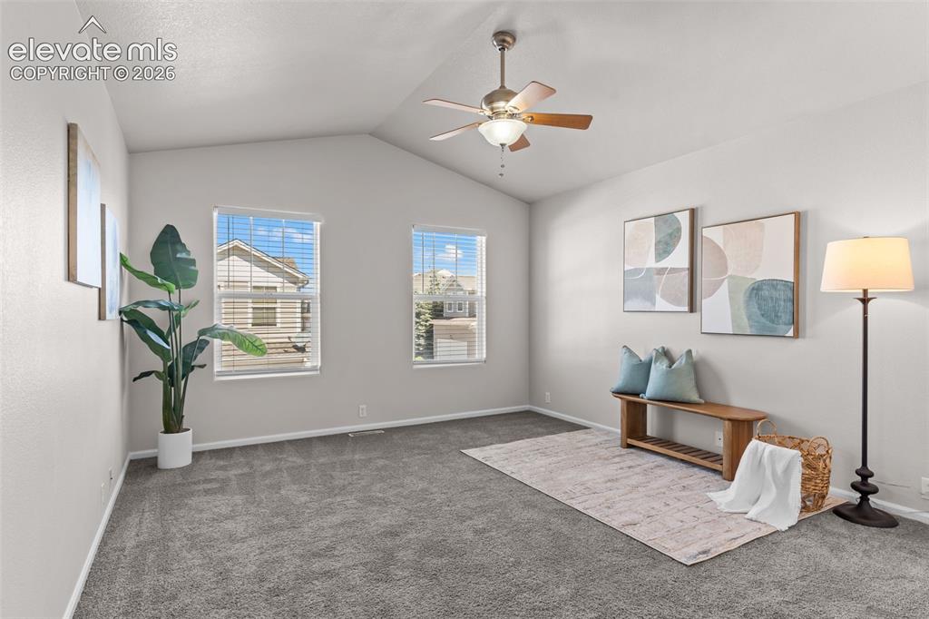 Image 18 of 33: Master Bedroom