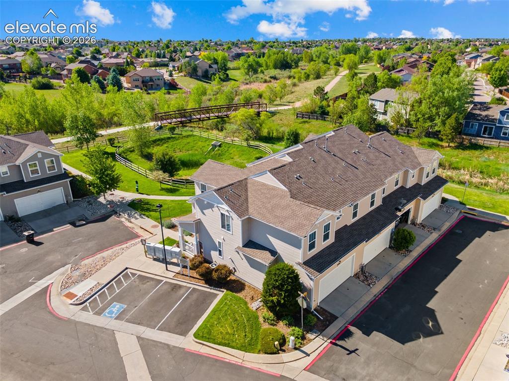 Image 30 of 33: Superb location in the community