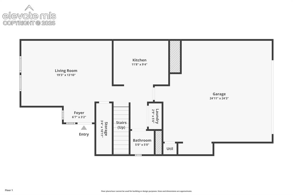 Image 31 of 33: Floor Plan