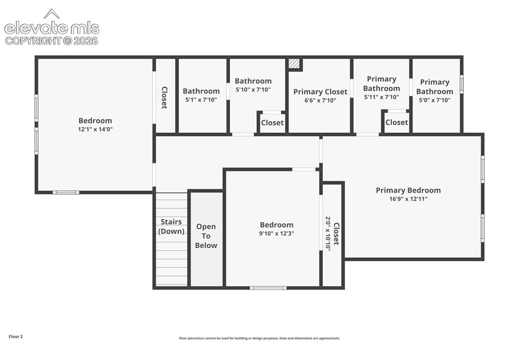 Image 32 of 33: Floor Plan