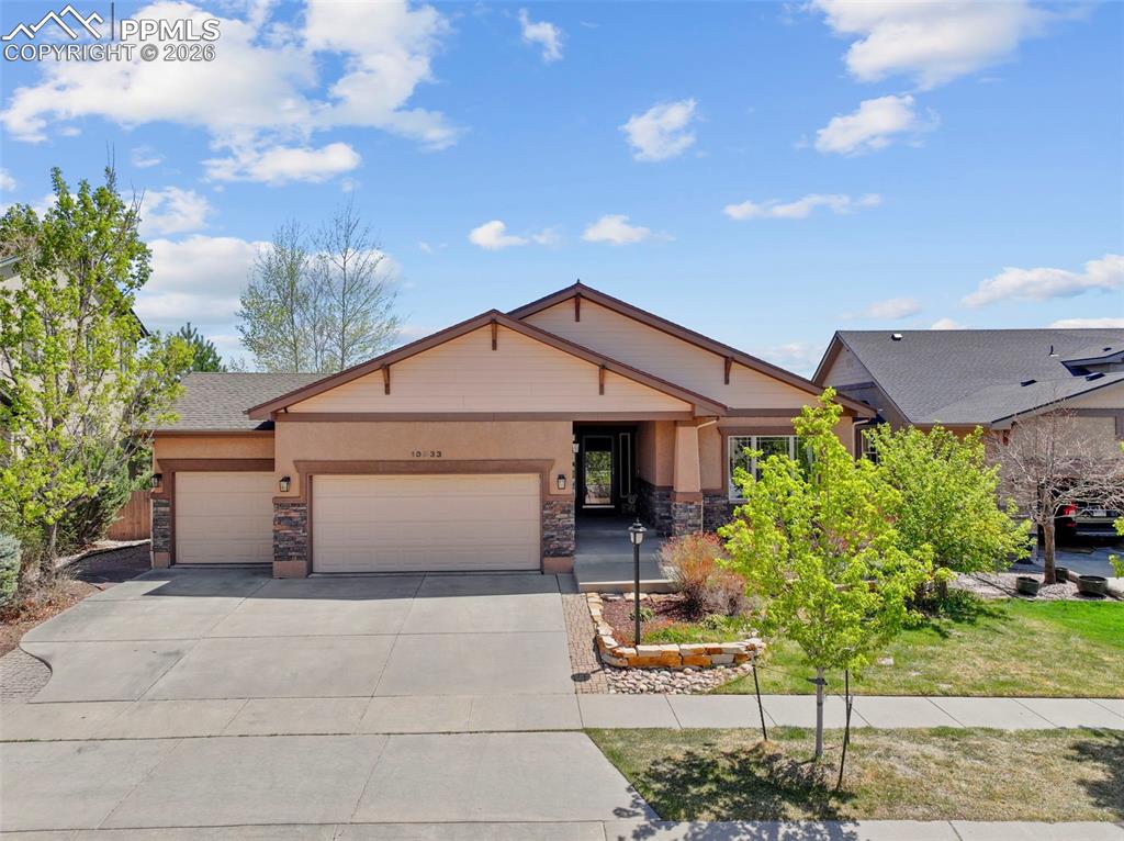 Image 2 of 49: Front of Structure