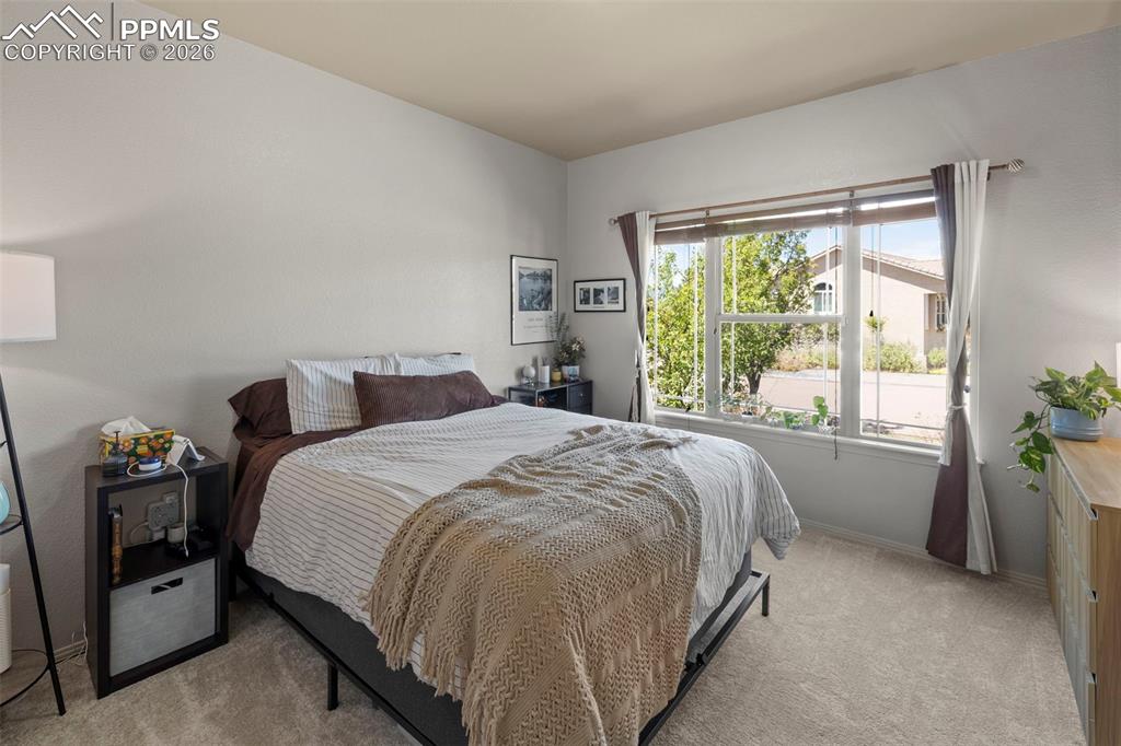 Image 23 of 49: Bedroom