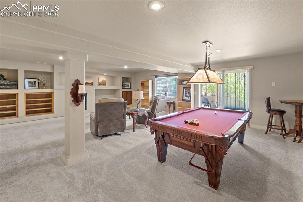 Image 26 of 49: Game Room